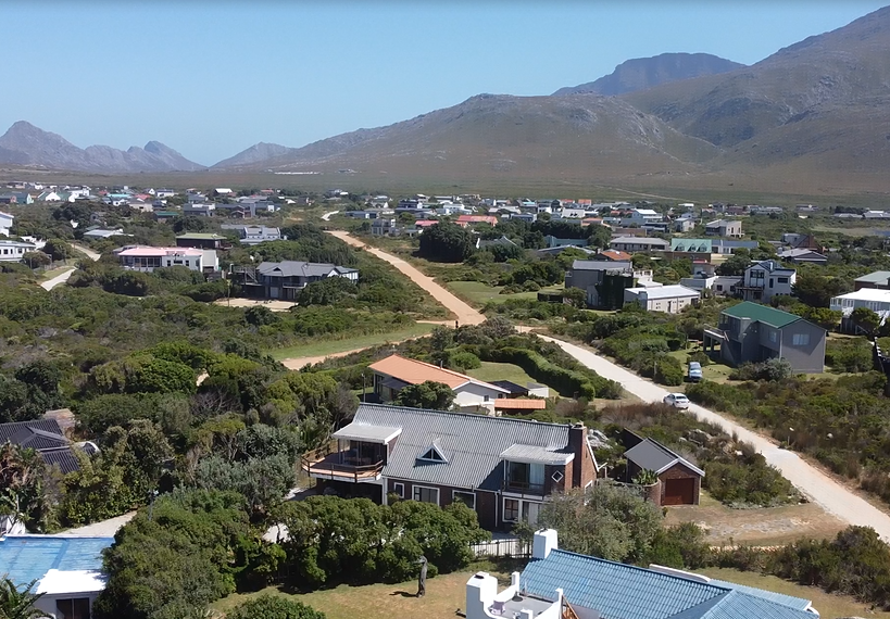 4 Bedroom Property for Sale in Bettys Bay Western Cape